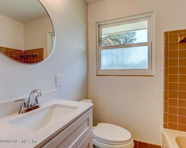 639 GROVE PARK Boulevard, Jacksonville, FL 32216