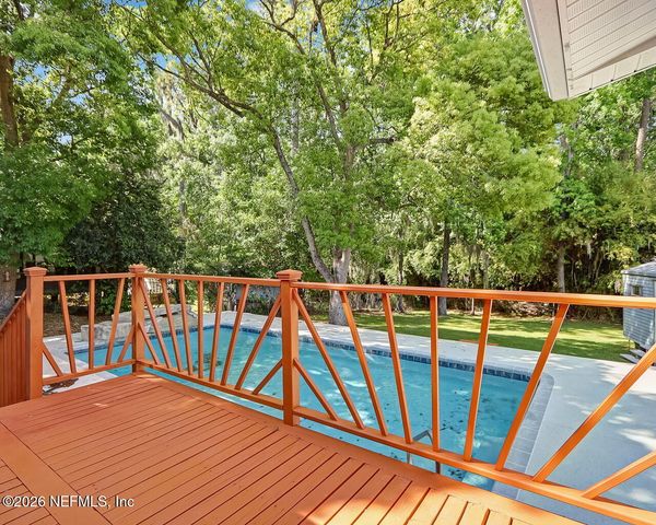 639 GROVE PARK Boulevard, Jacksonville, FL 32216