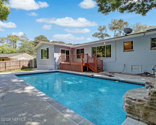 639 GROVE PARK Boulevard, Jacksonville, FL 32216