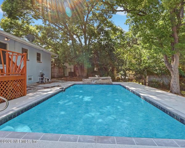 639 GROVE PARK Boulevard, Jacksonville, FL 32216