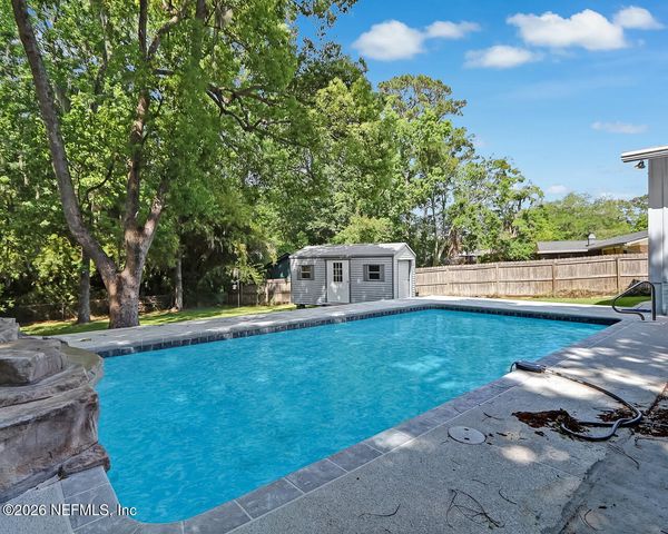 639 GROVE PARK Boulevard, Jacksonville, FL 32216