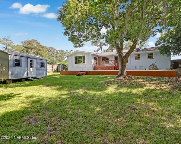 639 GROVE PARK Boulevard, Jacksonville, FL 32216