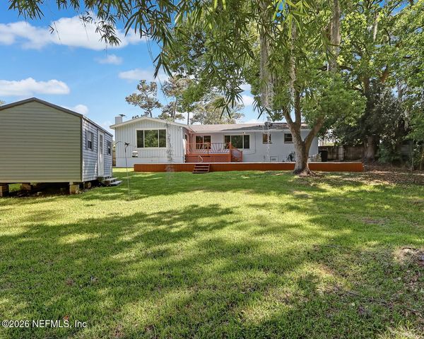 639 GROVE PARK Boulevard, Jacksonville, FL 32216