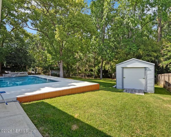 639 GROVE PARK Boulevard, Jacksonville, FL 32216