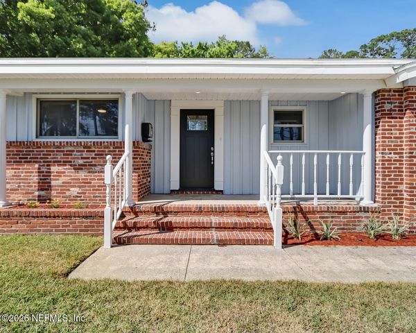 639 GROVE PARK Boulevard, Jacksonville, FL 32216