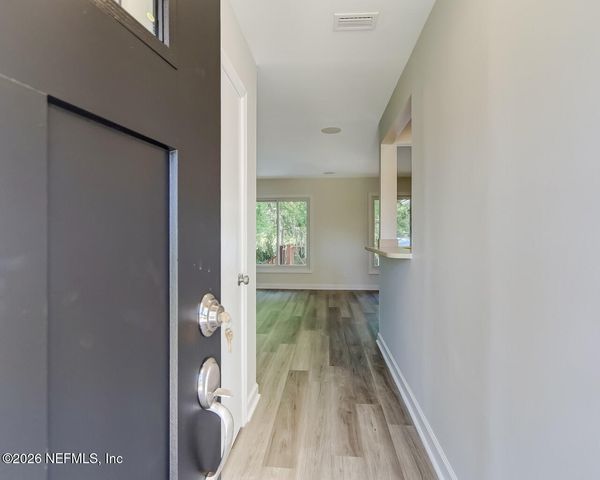 639 GROVE PARK Boulevard, Jacksonville, FL 32216