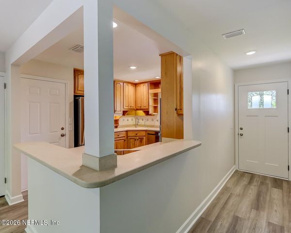 639 GROVE PARK Boulevard, Jacksonville, FL 32216