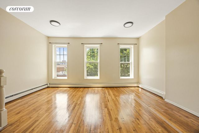 89A STUYVESANT Avenue, New York City, NY 11221