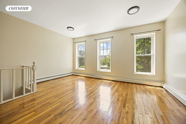 89A STUYVESANT Avenue, New York City, NY 11221
