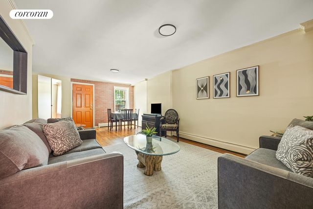 89A STUYVESANT Avenue, New York City, NY 11221