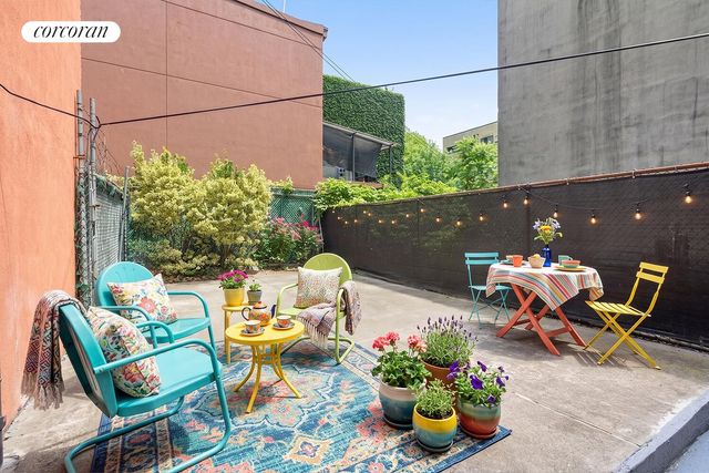 89A STUYVESANT Avenue, New York City, NY 11221