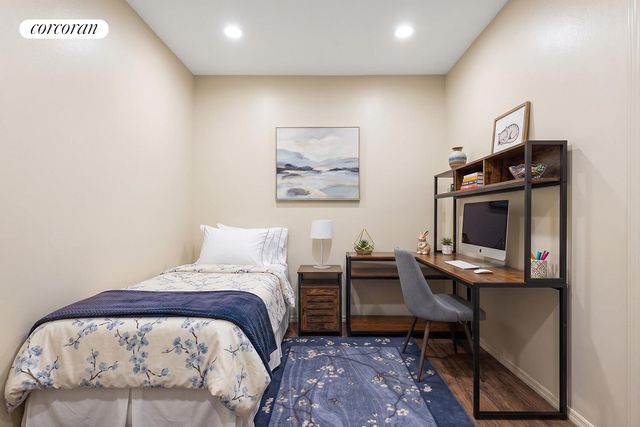 89A STUYVESANT Avenue, New York City, NY 11221