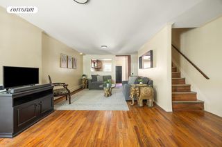 89A STUYVESANT Avenue, New York City, NY 11221