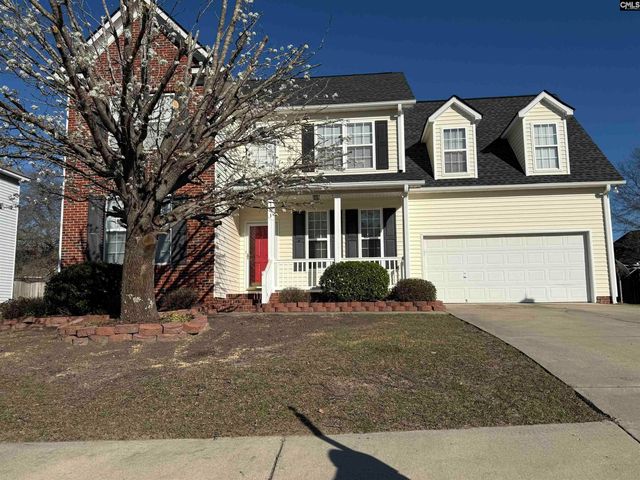 161 Mason Ridge Circle, Columbia, SC 29229