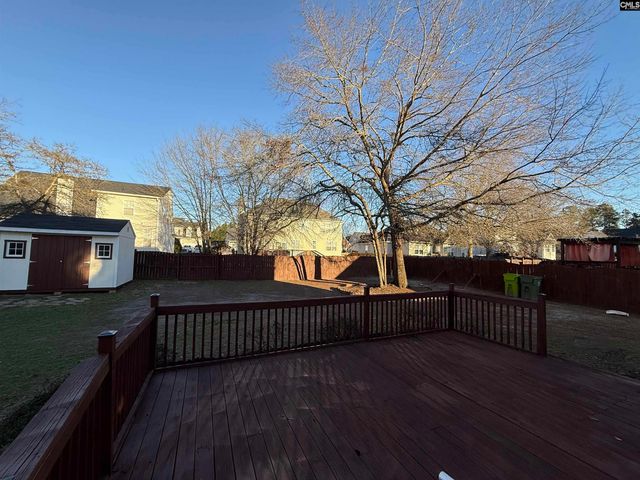 161 Mason Ridge Circle, Columbia, SC 29229