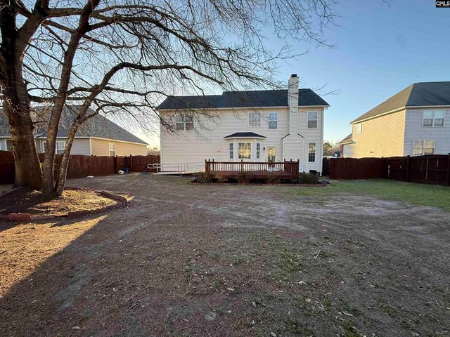 161 Mason Ridge Circle, Columbia, SC 29229