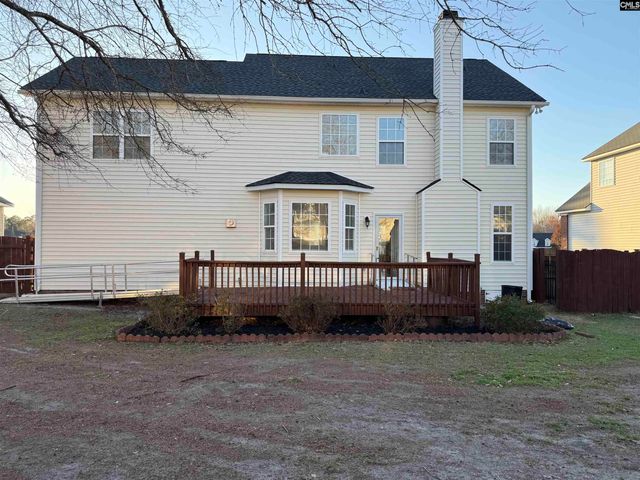 161 Mason Ridge Circle, Columbia, SC 29229