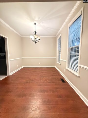 161 Mason Ridge Circle, Columbia, SC 29229