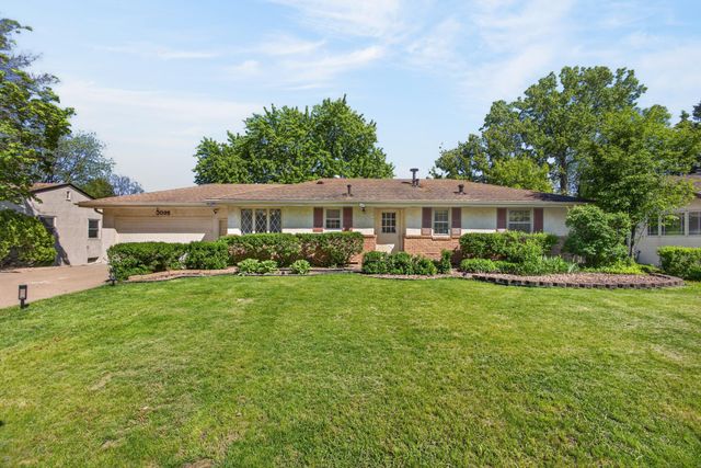 3035 Croft Drive, Saint Anthony, MN 55418