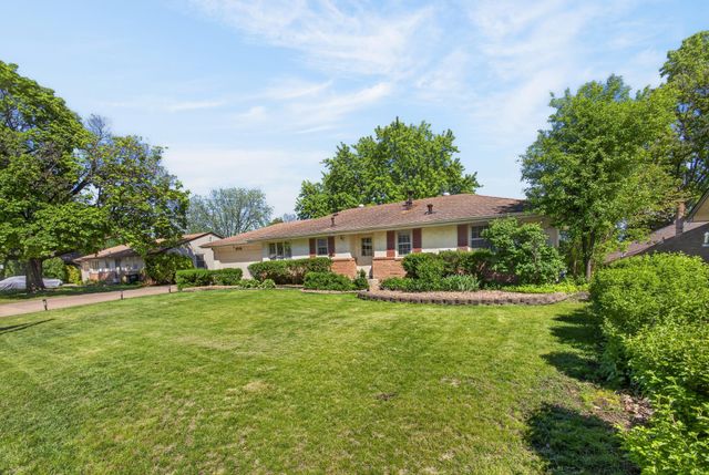 3035 Croft Drive, Saint Anthony, MN 55418