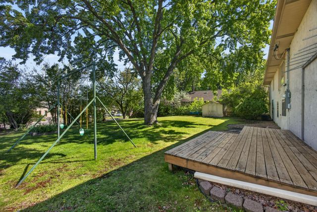 3035 Croft Drive, Saint Anthony, MN 55418