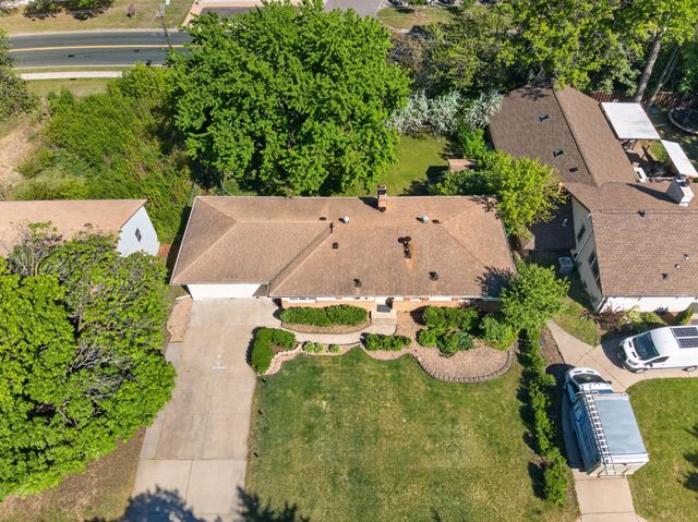 3035 Croft Drive, Saint Anthony, MN 55418