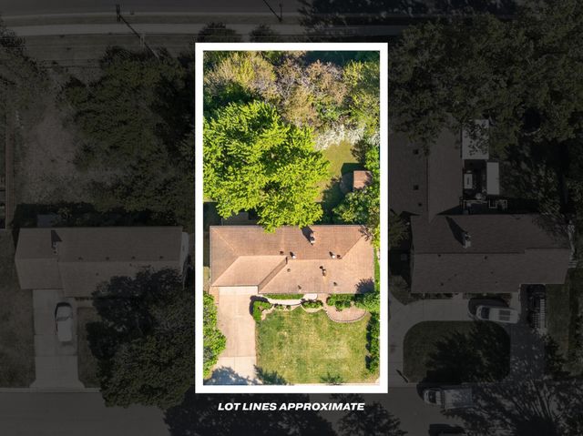 3035 Croft Drive, Saint Anthony, MN 55418