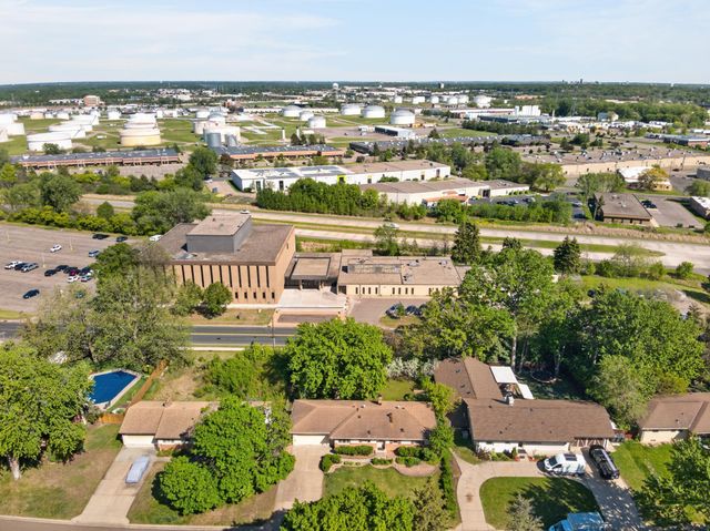 3035 Croft Drive, Saint Anthony, MN 55418