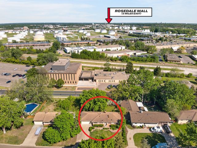 3035 Croft Drive, Saint Anthony, MN 55418