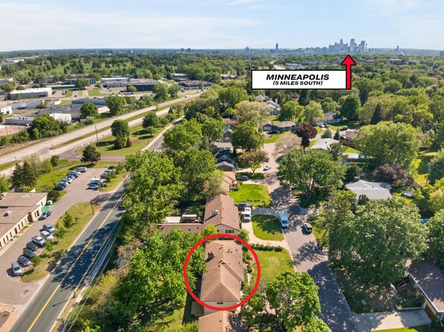 3035 Croft Drive, Saint Anthony, MN 55418