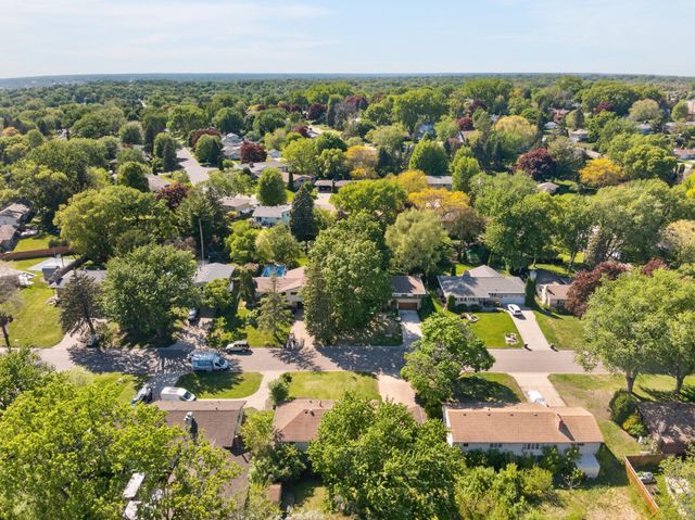 3035 Croft Drive, Saint Anthony, MN 55418