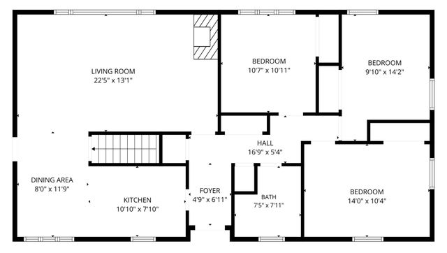 3035 Croft Drive, Saint Anthony, MN 55418