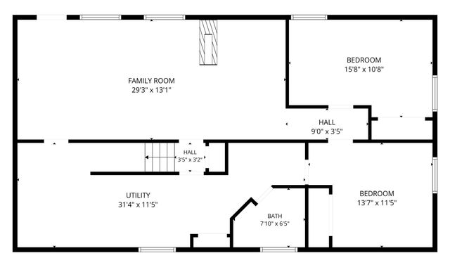 3035 Croft Drive, Saint Anthony, MN 55418
