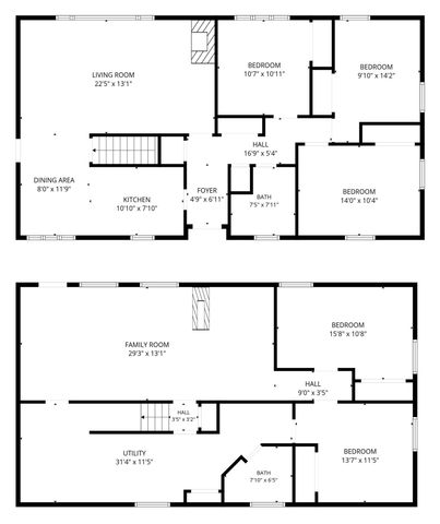 3035 Croft Drive, Saint Anthony, MN 55418