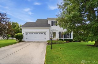 114 Springhouse Drive, Union, OH 45322