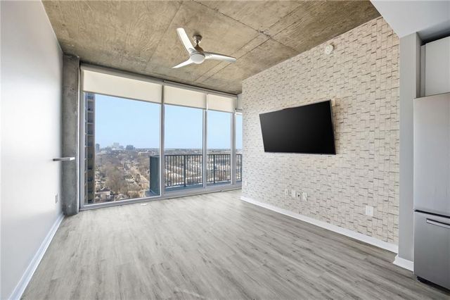 361 17th NW Street 1907, Atlanta, GA 30363