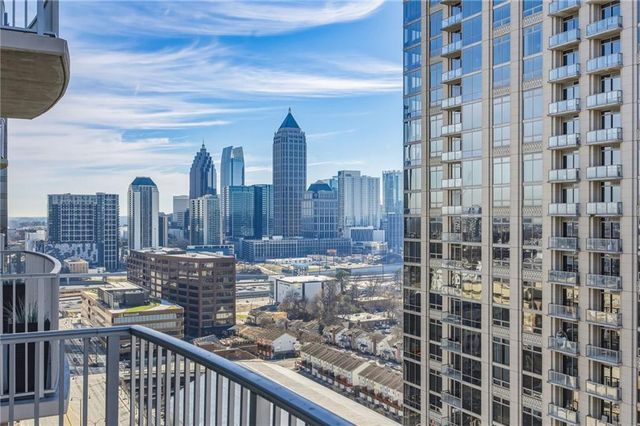 361 17th NW Street 1907, Atlanta, GA 30363