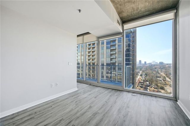 361 17th NW Street 1907, Atlanta, GA 30363