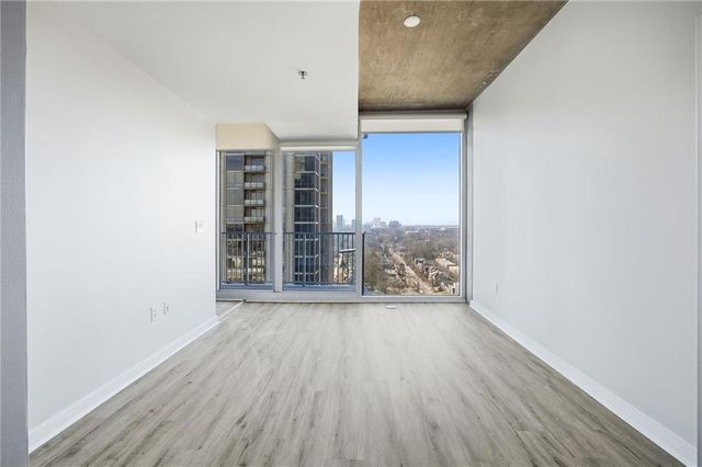 361 17th NW Street 1907, Atlanta, GA 30363