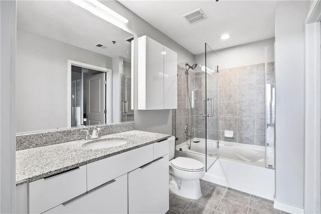 361 17th NW Street 1907, Atlanta, GA 30363