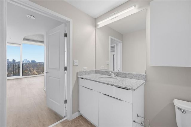 361 17th NW Street 1907, Atlanta, GA 30363