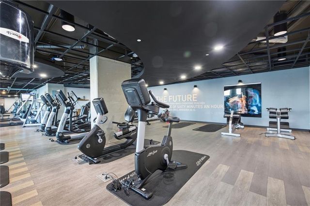 361 17th NW Street 1907, Atlanta, GA 30363