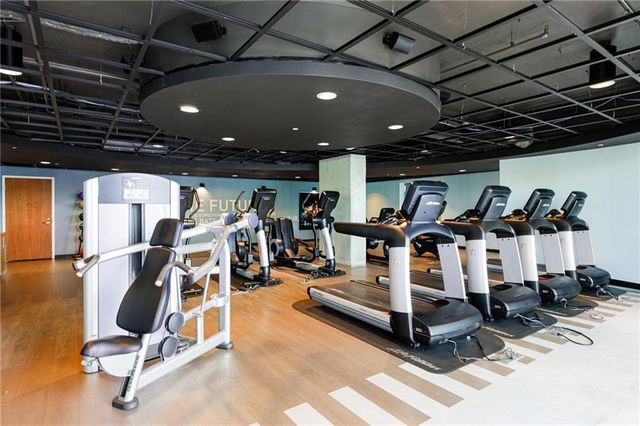 361 17th NW Street 1907, Atlanta, GA 30363