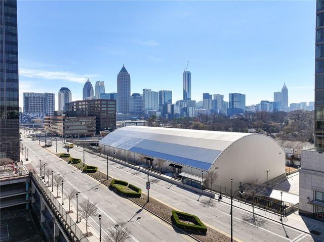 361 17th NW Street 1907, Atlanta, GA 30363