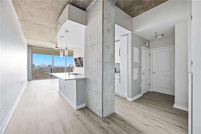 361 17th NW Street 1907, Atlanta, GA 30363