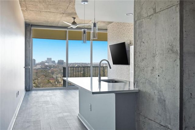 361 17th NW Street 1907, Atlanta, GA 30363