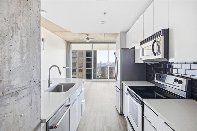 361 17th NW Street 1907, Atlanta, GA 30363