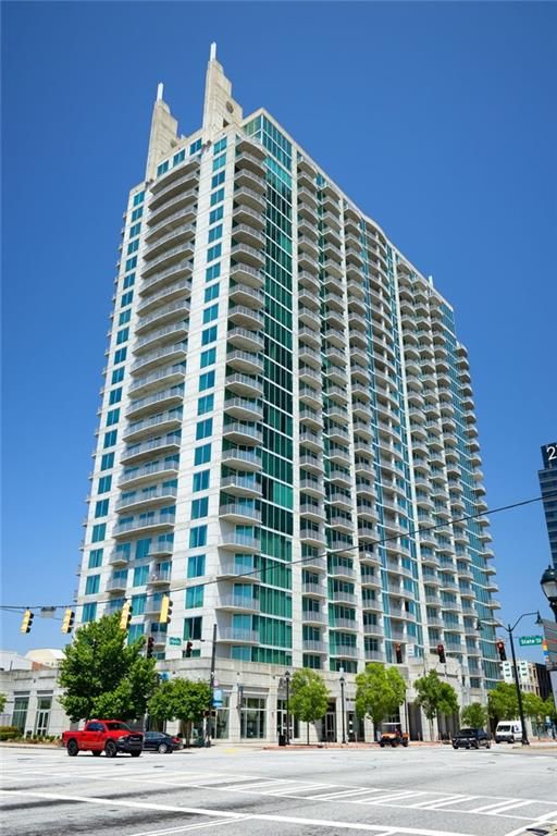 361 17th NW Street 1907, Atlanta, GA 30363