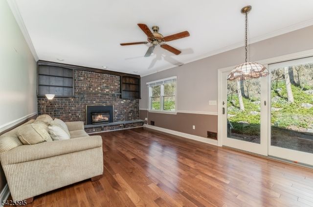 296 Andersen Rd, Holland Twp., NJ 08848