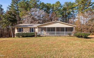 1804 Gade Bryant Road, Moncure, NC 27559